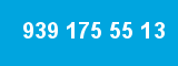 939 175 55 13